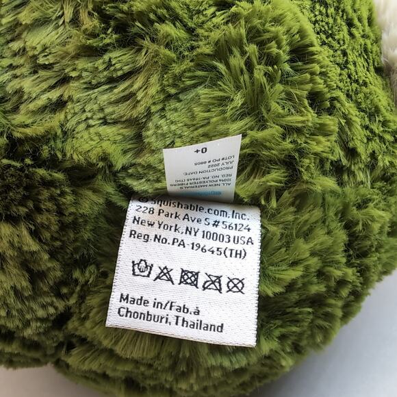 Squishable Cthulhu Plush Mini July 2022 - Picture 8 of 10